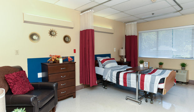 Nursing Room - The Mall at Green Hills